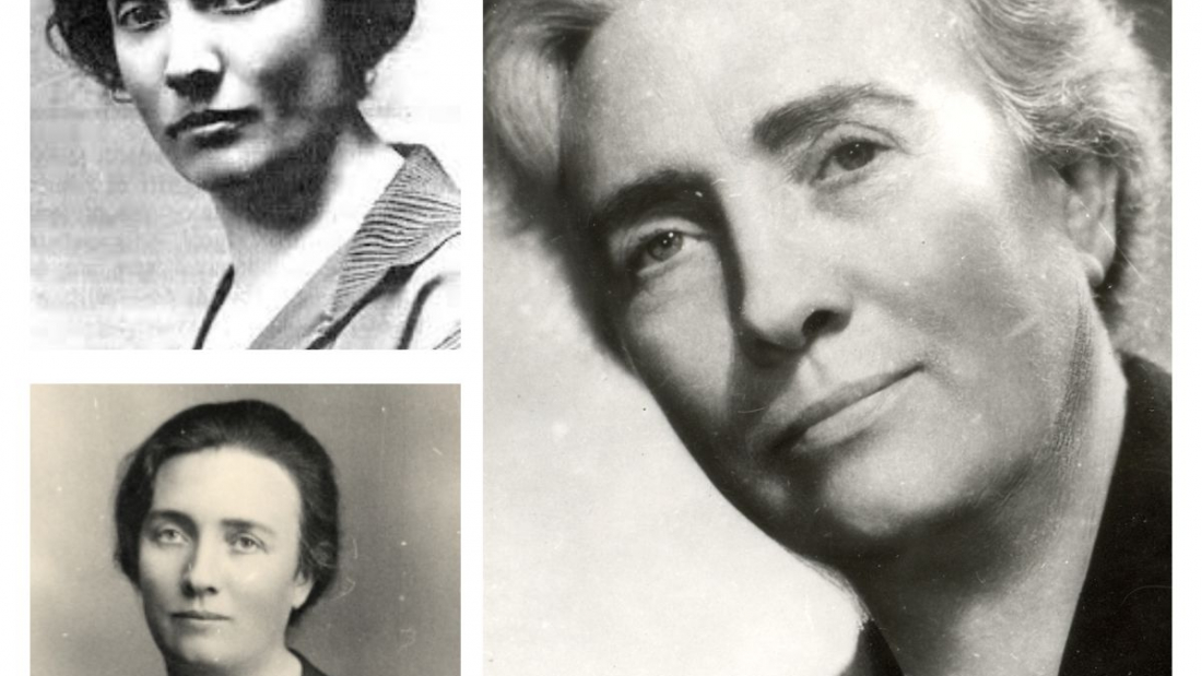 Kéthly Anna - MSZDP