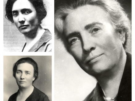 Kéthly Anna - MSZDP