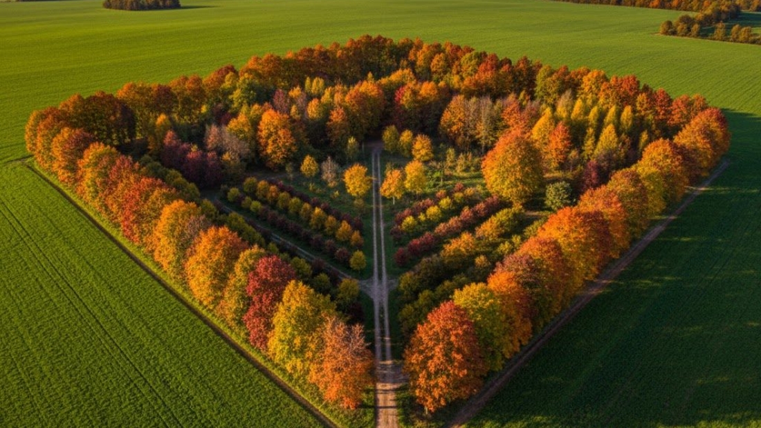 Erdőkert mire jó mi ez? - MSZDP