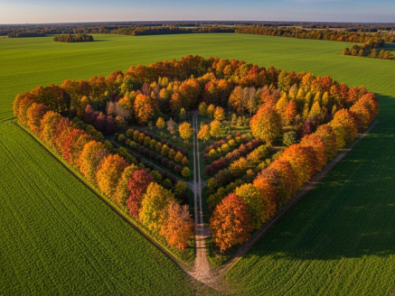 Erdőkert mire jó mi ez? - MSZDP