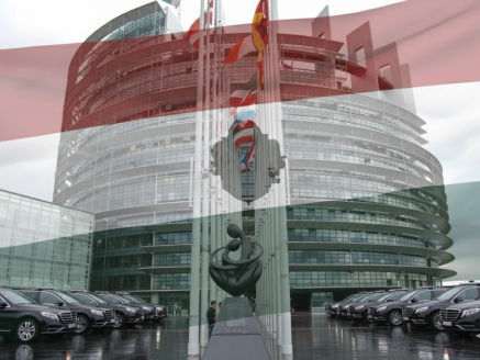 Europai parlamenti választások jelölt indítás - MSZDP