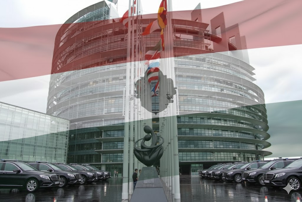 Europai parlamenti választások jelölt indítás - MSZDP