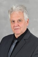 Demeter Zsolt - alelnök - MSZDP