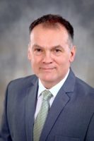 Andráska László - elnök - MSZDP